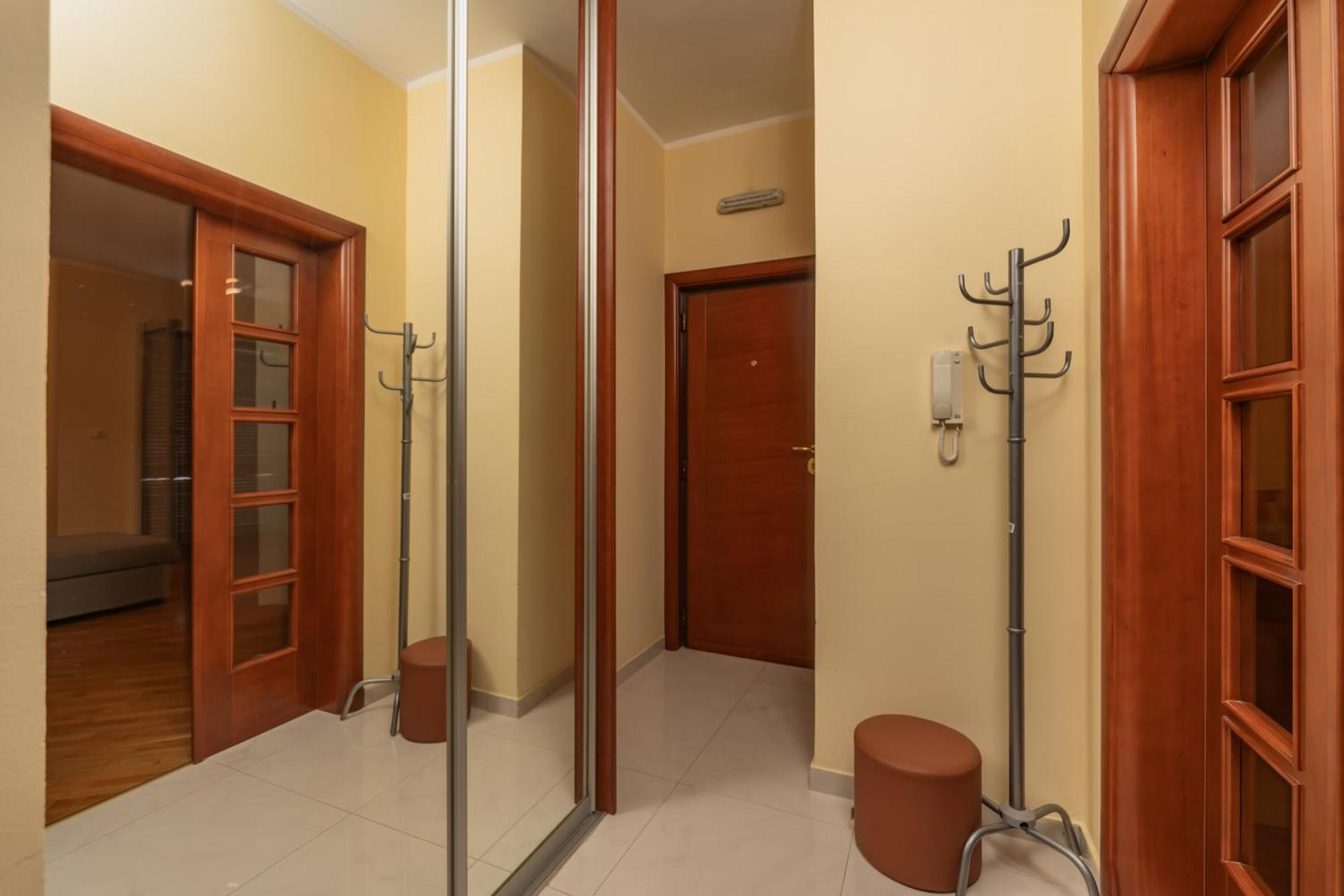 City Apartments Budva Exterior foto